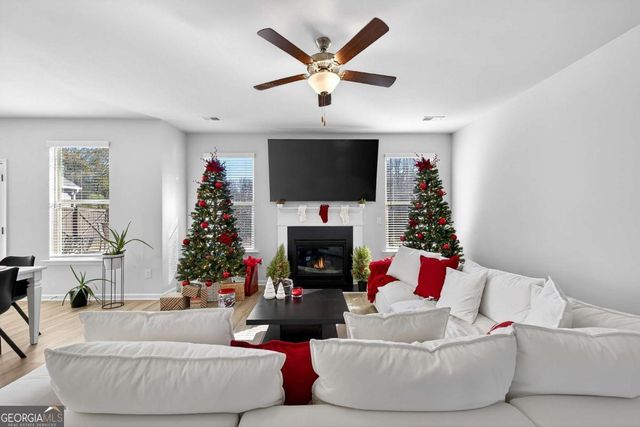 116 Eleanora Park, Loganville, GA 30052