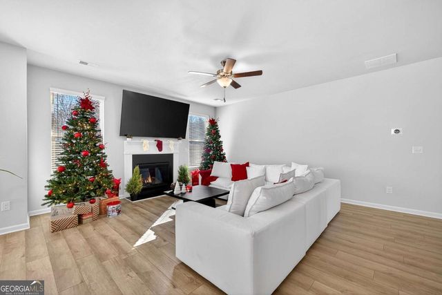 116 Eleanora Park, Loganville, GA 30052