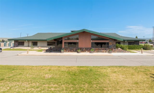 1002 Hollenback Lane, Deer Lodge, MT 59722