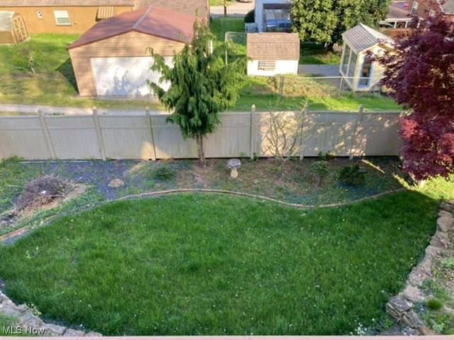 1002 Jackson Avenue, Parkersburg, WV 26101