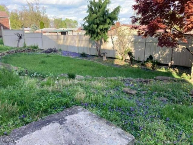 1002 Jackson Avenue, Parkersburg, WV 26101