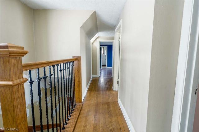 1002 Jackson Avenue, Parkersburg, WV 26101