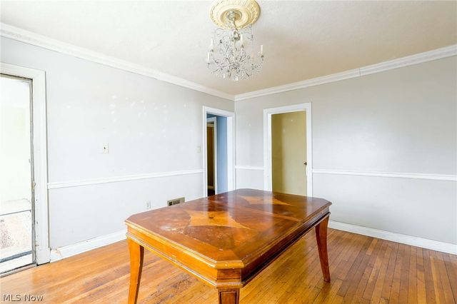 1002 Jackson Avenue, Parkersburg, WV 26101