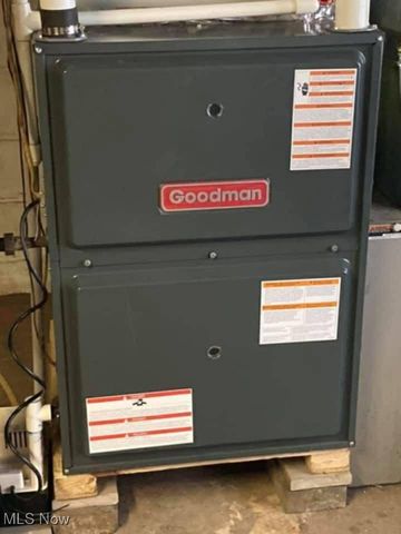 1002 Jackson Avenue, Parkersburg, WV 26101