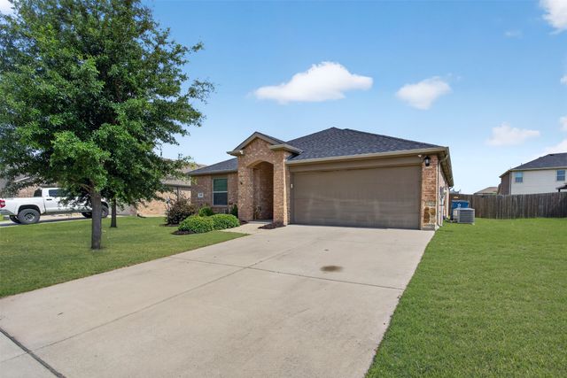 416 Azalea Drive, Josephine, TX 75173