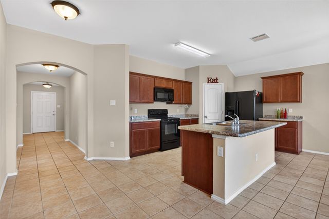 416 Azalea Drive, Josephine, TX 75173