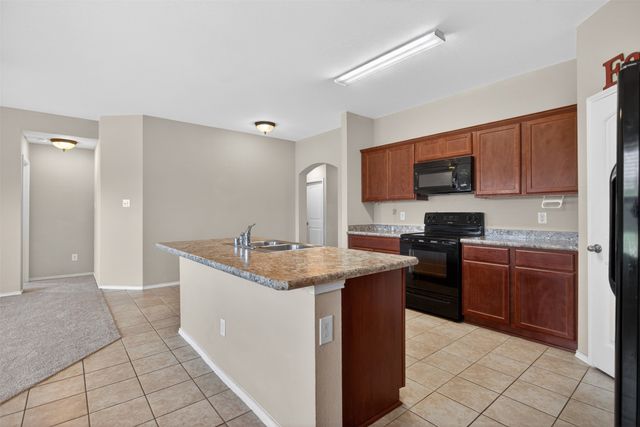 416 Azalea Drive, Josephine, TX 75173