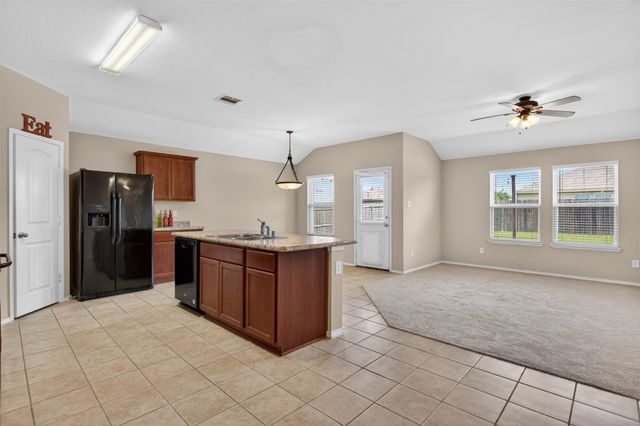416 Azalea Drive, Josephine, TX 75173