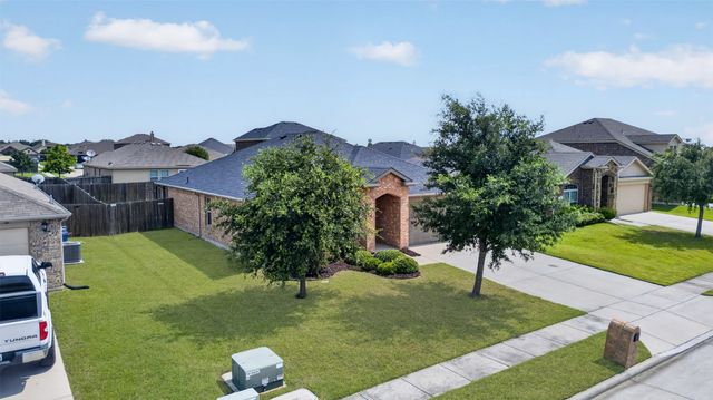 416 Azalea Drive, Josephine, TX 75173