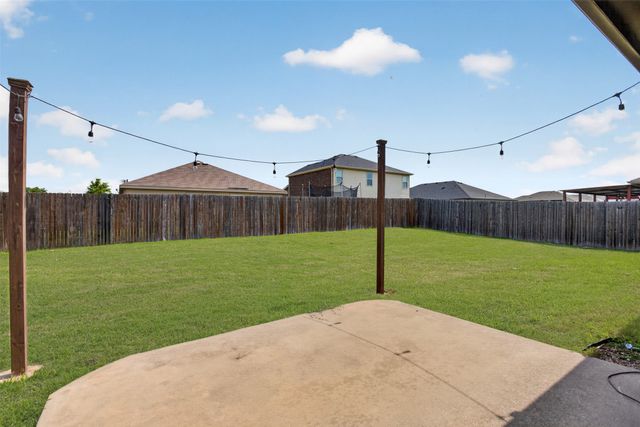 416 Azalea Drive, Josephine, TX 75173