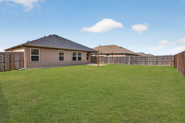 416 Azalea Drive, Josephine, TX 75173
