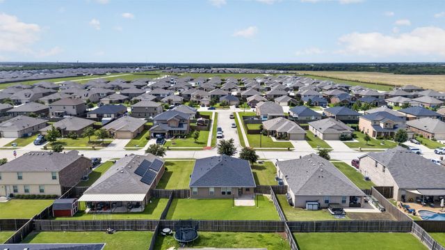 416 Azalea Drive, Josephine, TX 75173