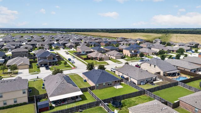 416 Azalea Drive, Josephine, TX 75173