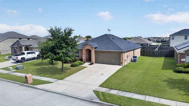416 Azalea Drive, Josephine, TX 75173