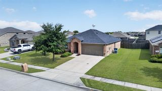 416 Azalea Drive, Josephine, TX 75173