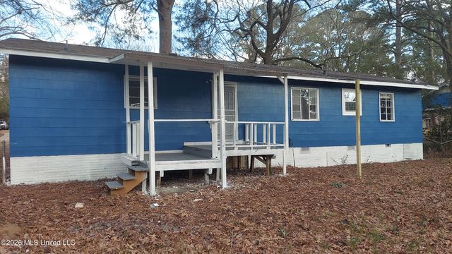 3155 Shirley Drive, Jackson, MS 39212