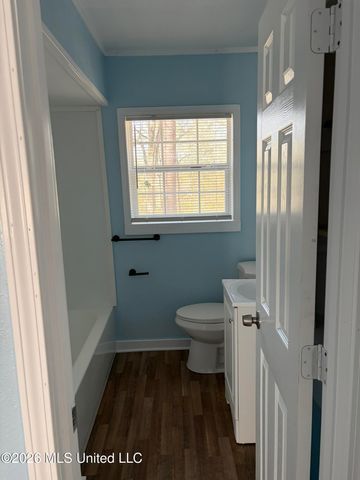 3155 Shirley Drive, Jackson, MS 39212