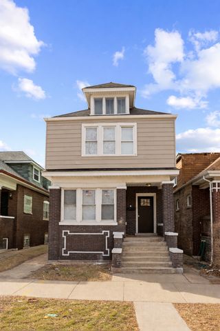 7744 S CHAMPLAIN Avenue, Chicago, IL 60619
