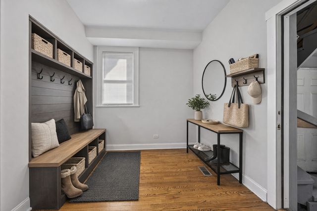 7744 S CHAMPLAIN Avenue, Chicago, IL 60619