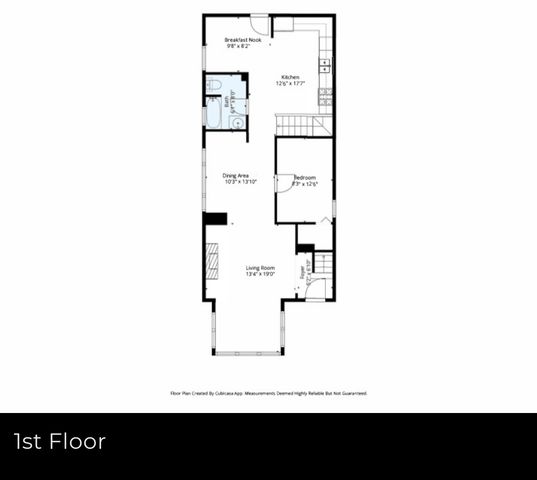 7744 S CHAMPLAIN Avenue, Chicago, IL 60619