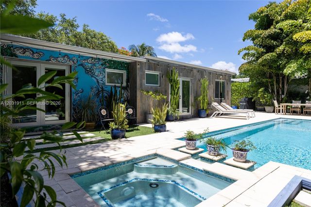 651 NE 52nd Terrace, Miami, FL 33137