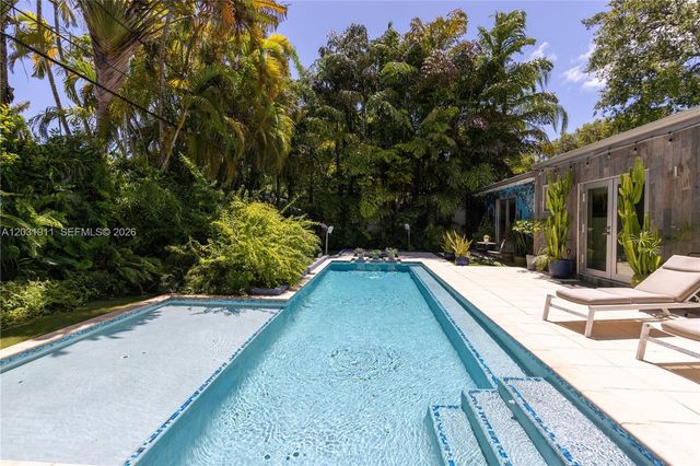 651 NE 52nd Terrace, Miami, FL 33137