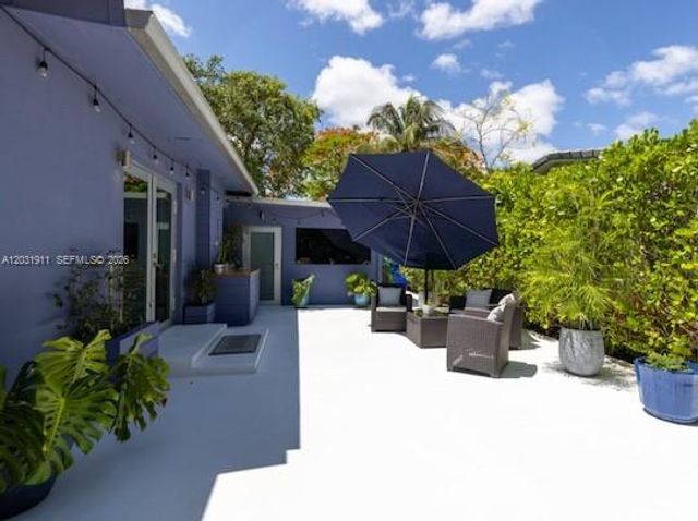 651 NE 52nd Terrace, Miami, FL 33137