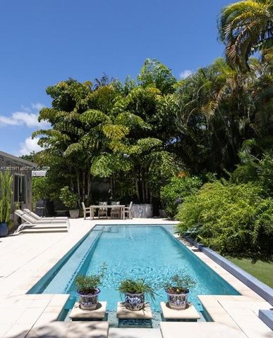 651 NE 52nd Terrace, Miami, FL 33137