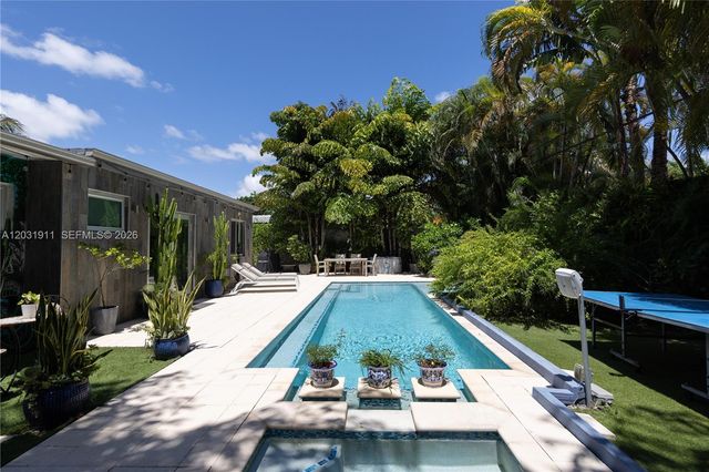 651 NE 52nd Terrace, Miami, FL 33137