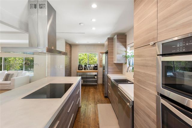 651 NE 52nd Terrace, Miami, FL 33137