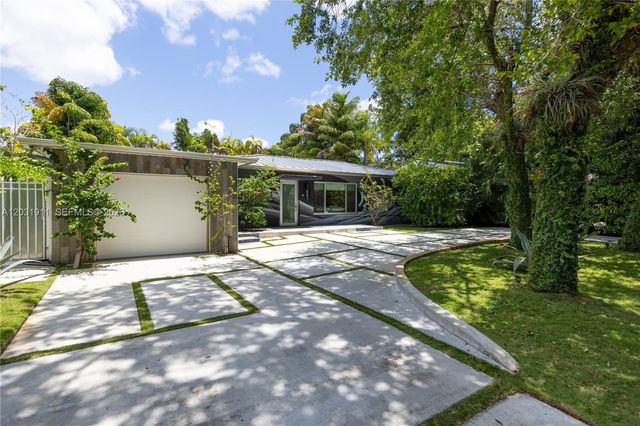 651 NE 52nd Terrace, Miami, FL 33137