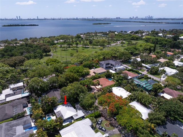 651 NE 52nd Terrace, Miami, FL 33137