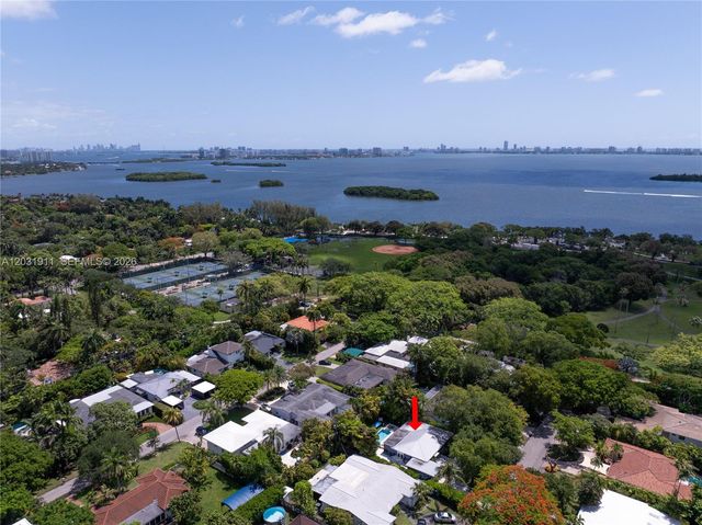 651 NE 52nd Terrace, Miami, FL 33137