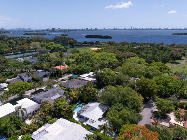 651 NE 52nd Terrace, Miami, FL 33137