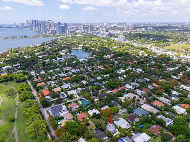 651 NE 52nd Terrace, Miami, FL 33137