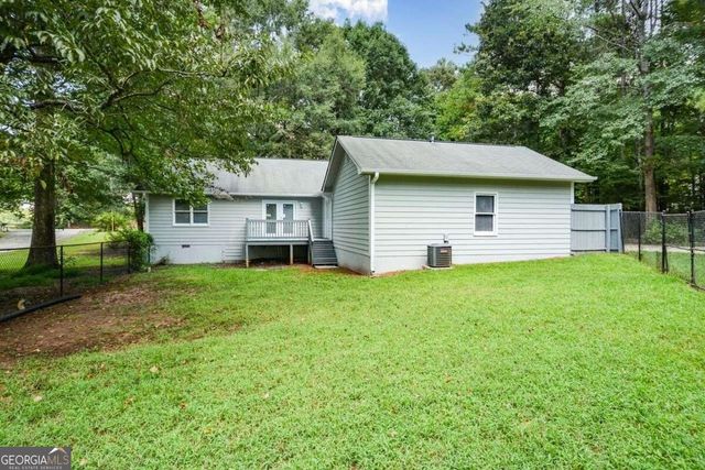 293 Sweetwater Church Road, Douglasville, GA 30134