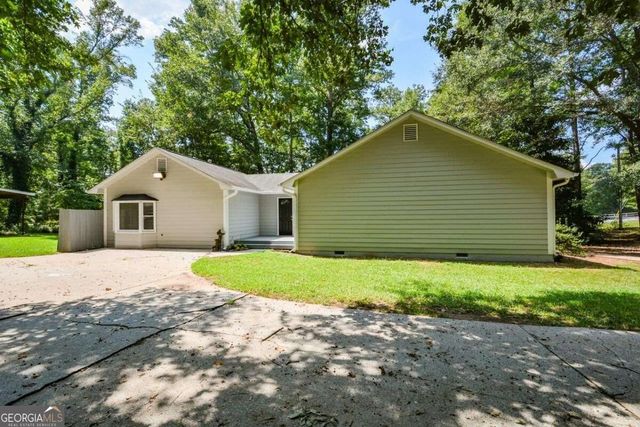 293 Sweetwater Church Road, Douglasville, GA 30134