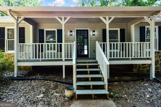 293 Sweetwater Church Road, Douglasville, GA 30134