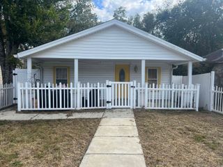 354 Silver Street, Hot Springs, AR 71901