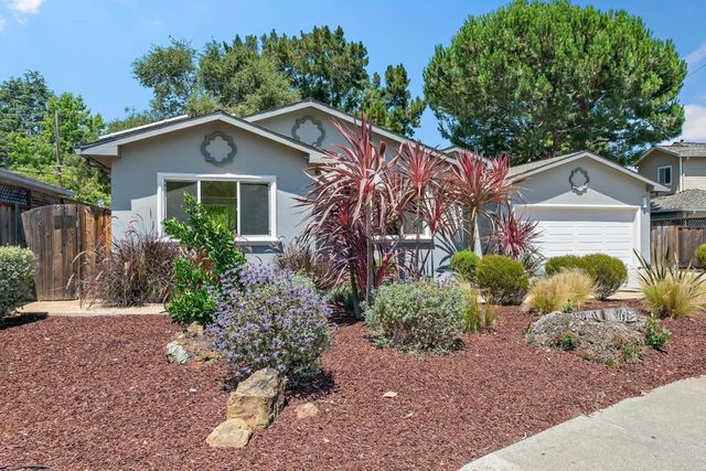 1152 Morton Court, Mountain View, CA 94040