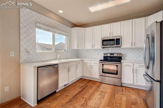 3909 Springs Ranch Drive, Colorado Springs, CO 80922