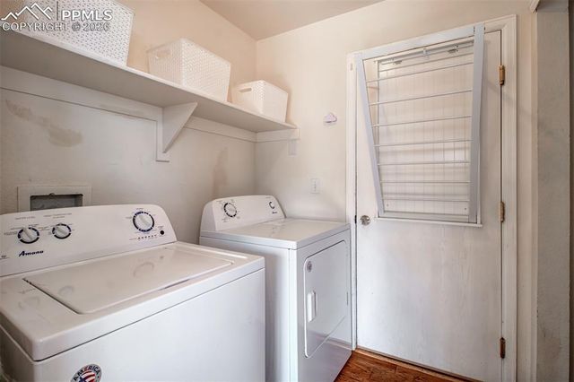 3909 Springs Ranch Drive, Colorado Springs, CO 80922