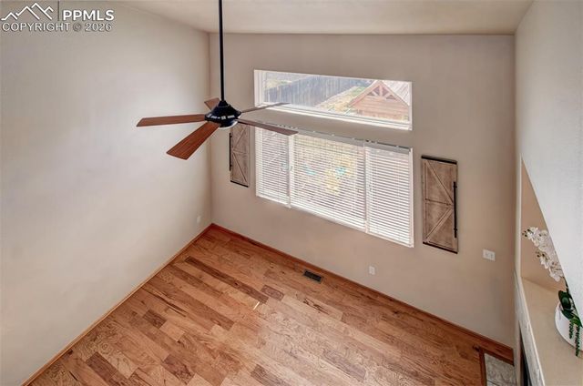 3909 Springs Ranch Drive, Colorado Springs, CO 80922