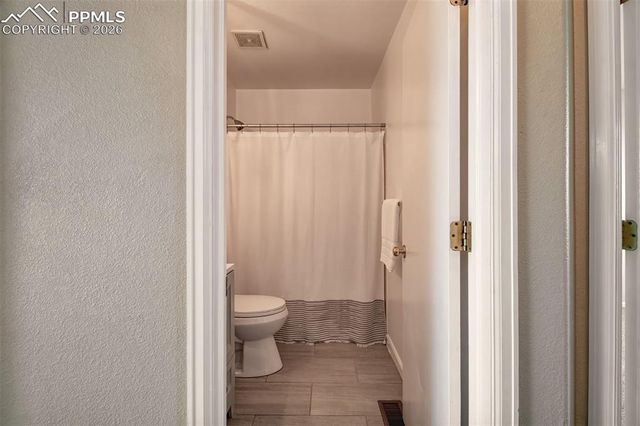 3909 Springs Ranch Drive, Colorado Springs, CO 80922