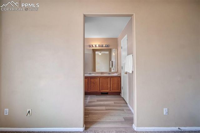 3909 Springs Ranch Drive, Colorado Springs, CO 80922