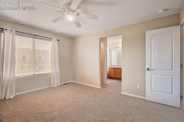 3909 Springs Ranch Drive, Colorado Springs, CO 80922