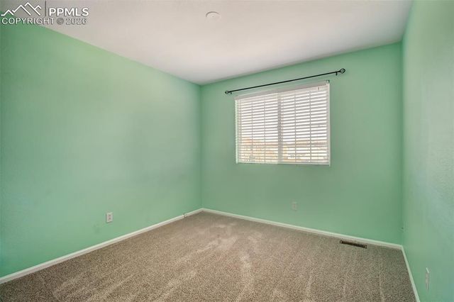 3909 Springs Ranch Drive, Colorado Springs, CO 80922