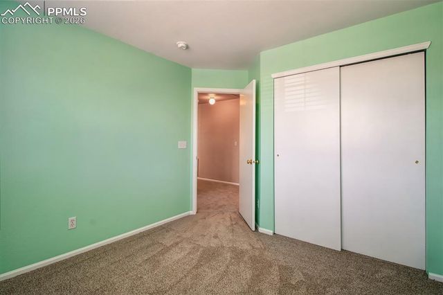 3909 Springs Ranch Drive, Colorado Springs, CO 80922