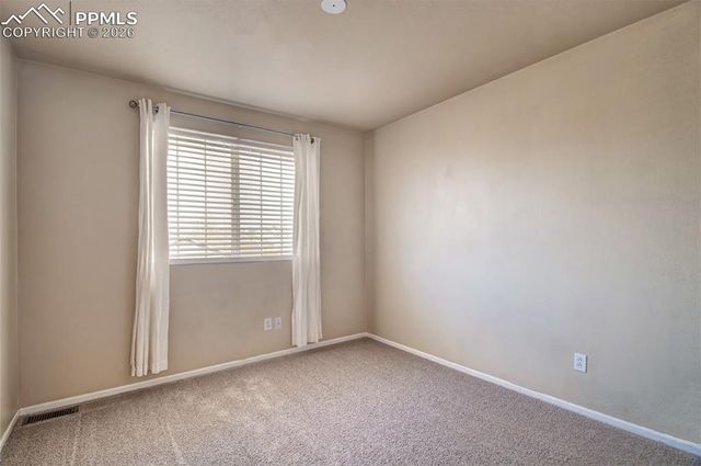 3909 Springs Ranch Drive, Colorado Springs, CO 80922