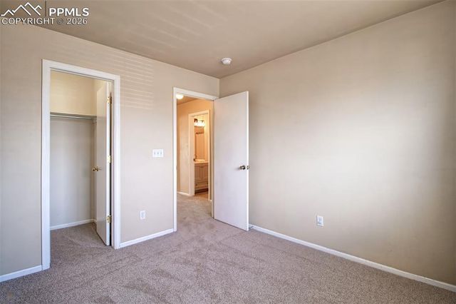 3909 Springs Ranch Drive, Colorado Springs, CO 80922